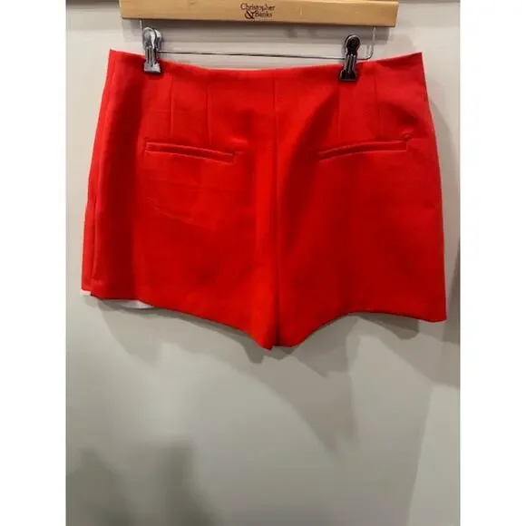 Maeve Skort